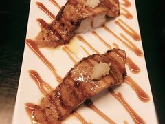 鹅肝手握-小十料理(新城店)