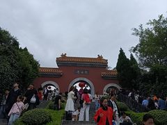 -戏马台景区
