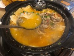 -李师傅脆肚(梅林店)