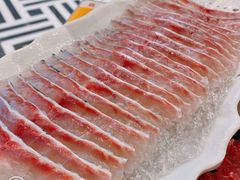-濠七糟粕醋·椰子鸡火锅(上海首店)