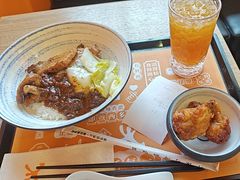 -大快活(丽丰店)