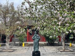 -齐白石旧居纪念馆