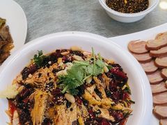 -李老哈·东北菜(宋园路店)