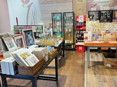 -三联韬奋书店(三里屯店)