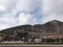 -石老人观光园