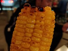 -老安火盆烤肉(金寨路店)