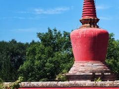 -承德避暑山庄景区