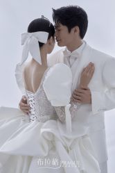 -布拉格婚纱摄影(真实客片店)