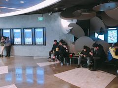 -百美汇影城(LUXE嘉里中心店)