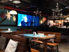 大堂-C31地窖餐厅(黑龙江北路店)