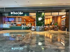 -Peet's 皮爷咖啡(杭州来福士店)
