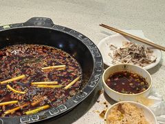 -蛙鱼潭美蛙鱼头火锅(解放碑瑞富广场店)
