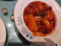 -吴记酱骨炖菜馆(西大直街店)
