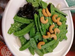 养生小炒-玉华台饭庄(裕中西里小区店)