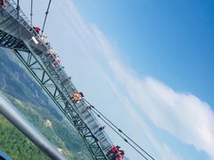 -梦幻奥陶纪景区