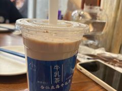 -小大董·烤鸭(王府井apm店)