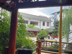 -香麒园·过桥米线·南湖雅宴