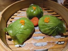 -禄运茶居·手工点心(体育西店)