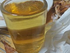 -开元春海鲜烧烤(四流南路总店)