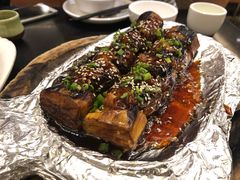 -美极鲜食坊(宝安南路店)