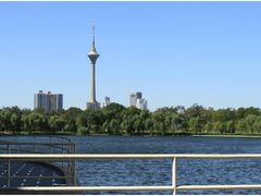 -天津水晶宫饭店