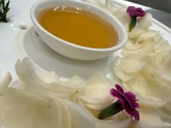 -一品淮扬 · 淮扬菜·北京万达文华酒店