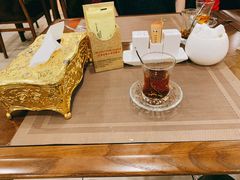 -沙漠玫瑰土耳其餐厅(神路街店)