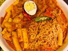 -三代烤肉(保利广场店)
