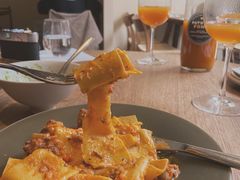 手工意大利大宽面Pappardelle-EGoN