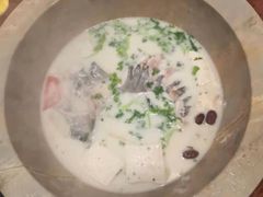 -云中鱼蒸汽石锅鱼(川沙百联店)