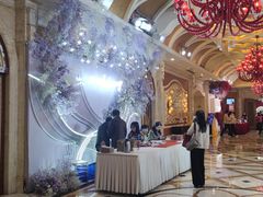 -芭菲盛宴·环球美食(北城国际店)