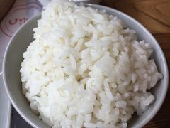 米饭-U你·天然调味(南湖总店)