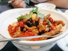 -楚禾宴·家宴(光谷大道店)