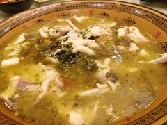 -黄家饺子东北特色菜馆(湖滨商业街店)