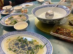 -桂园白粥·潮汕老味道