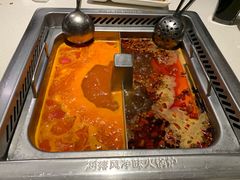 -海底捞火锅(玉桥商业广场店)