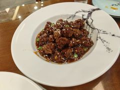 -百年认一力 太原老字号 (桥头街店)