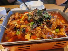 -炉鱼(萧山万象汇店)