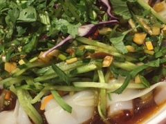-老奶奶私房菜(天台里街店)