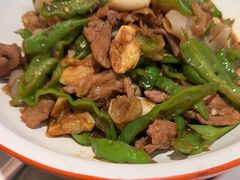 -首秀·四川料理(吾悦广场店)