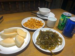 -肖记公安牛肉鱼杂馆· 省级非物质文化遗产(仁和路店)