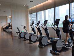 -YCHL FIT 健身(星寰店)