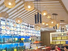 -醉壹号海鲜大排档·老厦门特色菜(厦门美食地标店)