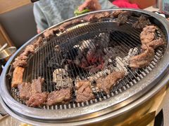 -味家烤肉烤鳗鱼牛排(西塔旗舰店)