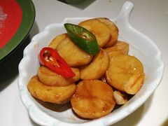 -原味田园·客家菜·土窑鸡(中航城君尚购物中心店)