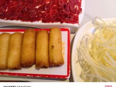 -古乐牛香•鲜牛肉牛杂火锅(系马桩总店)