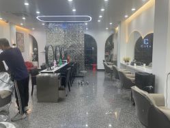-CACA HAIR SALON