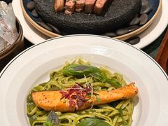 -秘密旅行Bonjour(黑金冠 江南西店)