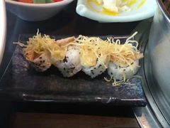 -蟹之国·精品蟹料理(极地店)