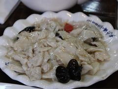 -吴门人家·苏宴宫廷菜(拙政园店)